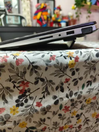 Portátil Asus Vivobook S200E Nero/grigio