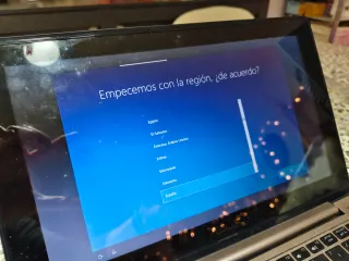 Portátil Asus Vivobook S200E Nero/grigio