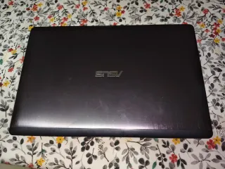 Portátil Asus Vivobook S200E Nero/grigio