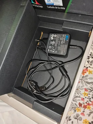 Portátil Asus Vivobook S200E Nero/grigio