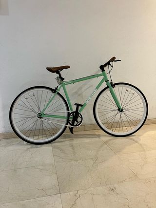 Bicicleta de adulto /SIN ESTRENAR