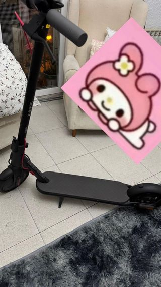 Patinete Eléctrico Xiaomi