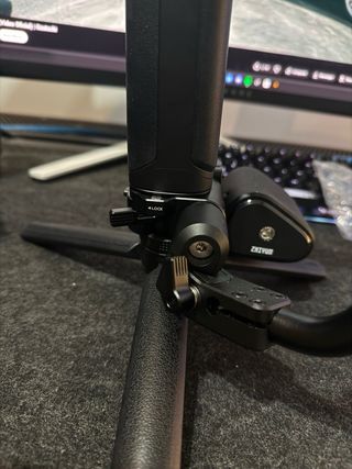 Zhiyun Weebill 3S Combo - Como Nuevo