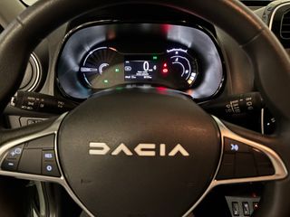 Dacia Spring Extreme 65 c.v