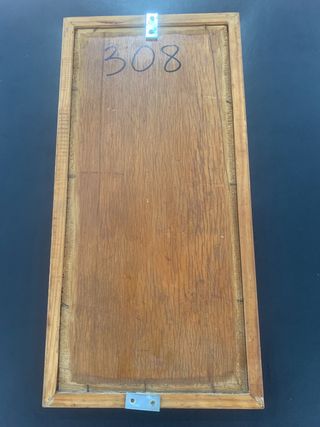 Cartel de Toros 1909