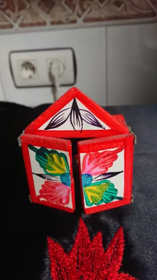 Belen Miniatura Andino