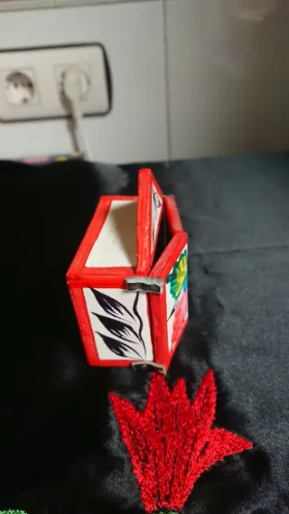 Belen Miniatura Andino