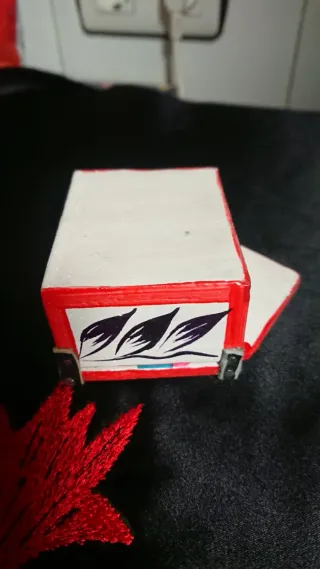 Belen Miniatura Andino