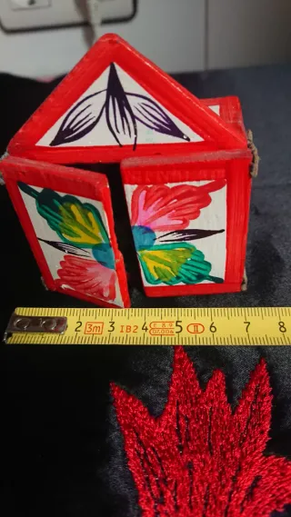 Belen Miniatura Andino