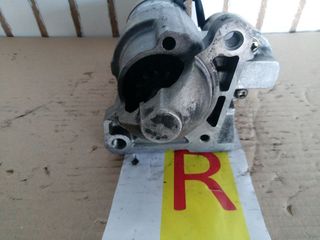MOTOR ARRANQUE RENAULT CLIO II FASE II (B/CB0) (2001-2013) Authentique