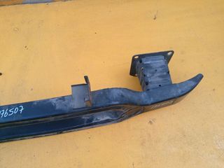 REFUERZO PARAGOLPES DELANTERO PEUGEOT 407 Sport   |   07.07 - 12.11