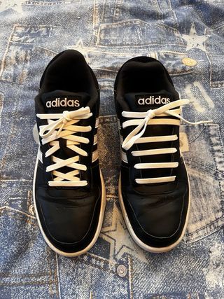 Adidas Hoops 2.0 Talla 45