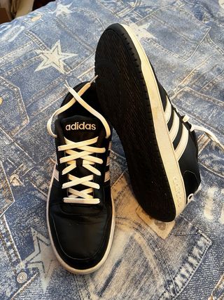 Adidas Hoops 2.0 Talla 45