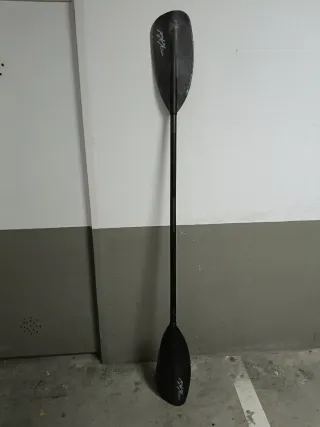 Pala TNP Rapa Carbon