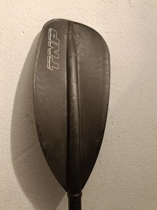 Pala TNP Rapa Carbon