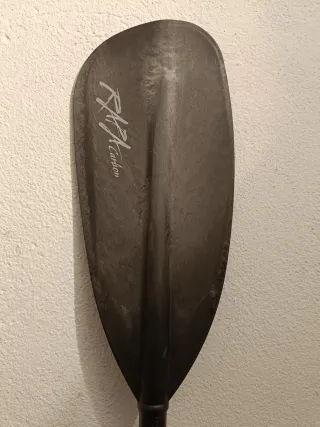 Pala TNP Rapa Carbon