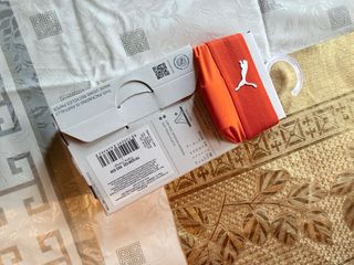 Conjunto sujetadores y bragas Puma