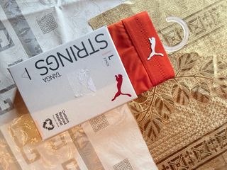 Conjunto sujetadores y bragas Puma