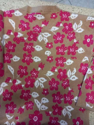 Maglia donna Talco con cartellino