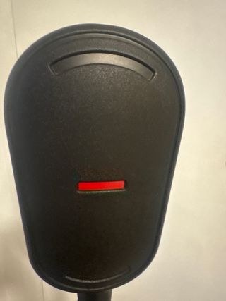 Saco de boxeo infantil con guantes