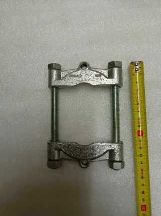 Separador Guillotina 75mm IRIMO