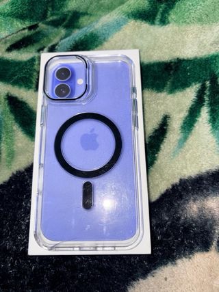 iPhone 16 Plus Azul 128GB