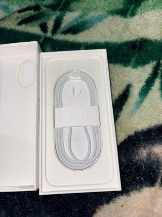 iPhone 16 Plus Azul 128GB