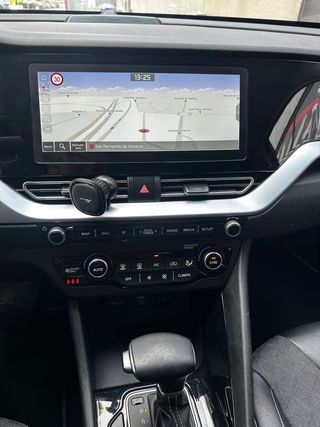 Kia Niro 1.6 GDi PHEV 104kW (141CV) Drive