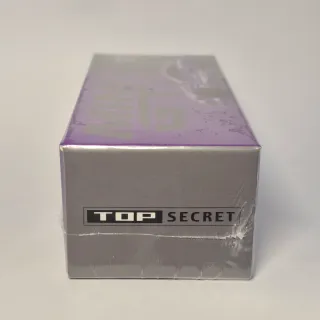 Mini GT Toyota Supra A80 Morado