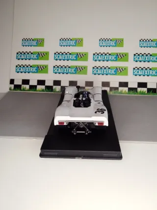 Scalextric Porsche 908 Fly Classic