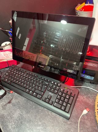 TPV, Ordenador, Impresora y Cajón