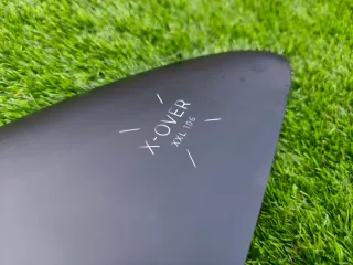 Foil y estabilizador Gong X-Over V3 XXL