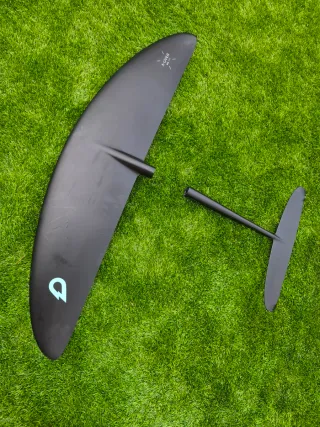 Foil y estabilizador Gong X-Over V3 XXL