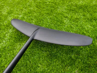 Foil y estabilizador Gong X-Over V3 XXL