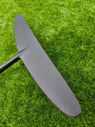 Foil y estabilizador Gong X-Over V3 XXL