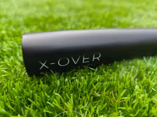 Foil y estabilizador Gong X-Over V3 XXL