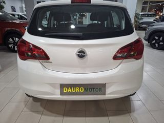 Opel Corsa 1.4 90cv Business 5p