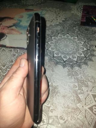 iPhone 11 Pro 256GB Gris