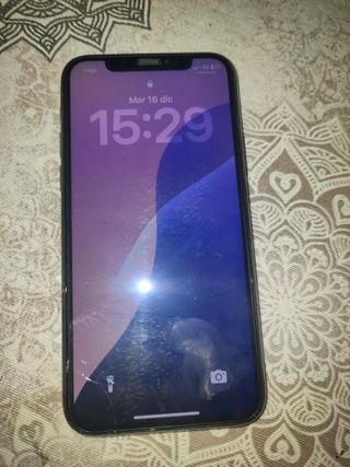 iPhone 11 Pro 256GB Gris