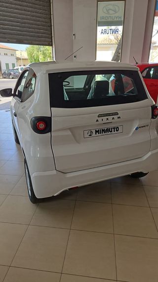 Aixam Aixam s10 2025