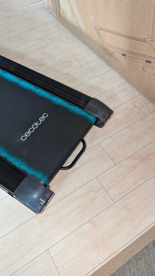 Cinta de Correr Cecotec DrumFit WayHome