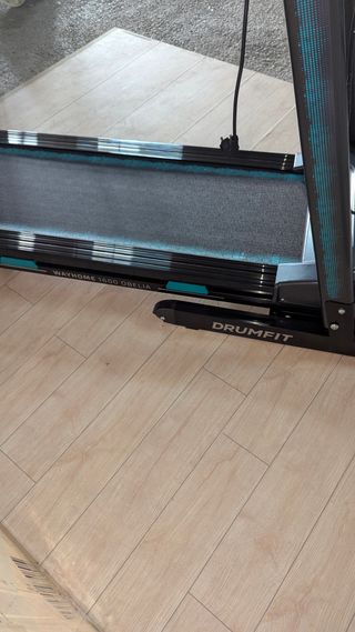 Cinta de Correr Cecotec DrumFit WayHome