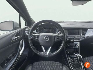 Opel Astra 1.2T SHT 96kW (130CV) Business Elegance