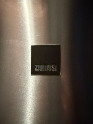 Congelador Vertical Zanussi