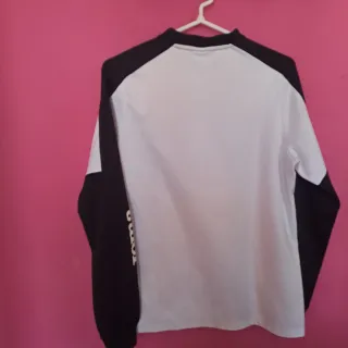 Sudadera Joma Media Cremallera