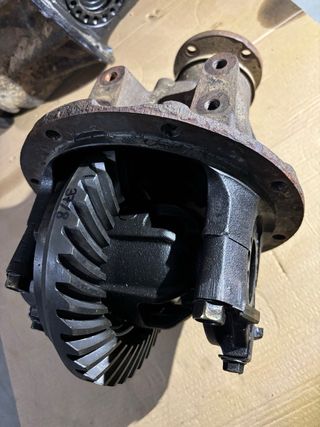 Grupo diferencial trasero Vitara 37/8 2.0 V6