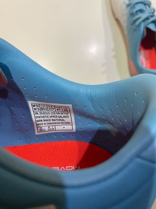 Botas de fútbol Skechers Razor niño/niña