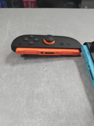 Joy-Con Nintendo Switch (2 unidades)