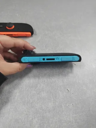 Joy-Con Nintendo Switch (2 unidades)