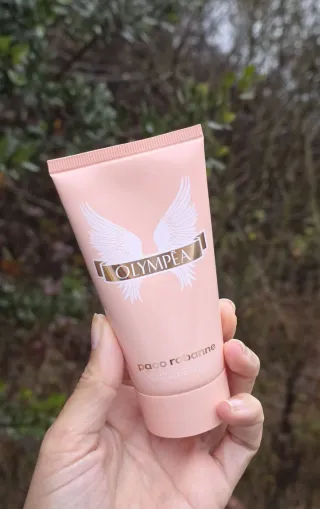 Loción Corporal Olympea Paco Rabanne 75ml